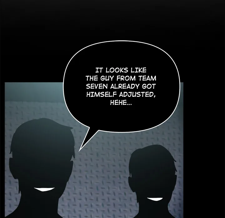 Read Matrimoney Game chapter 82 image 43 on Lezhin
