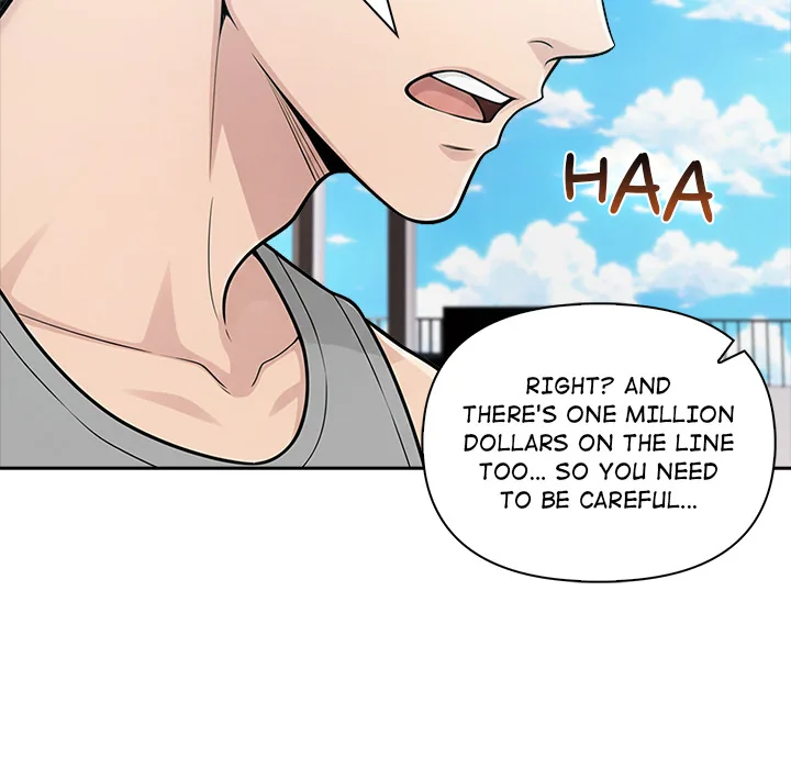 Read Matrimoney Game chapter 82 image 7 on Lezhin