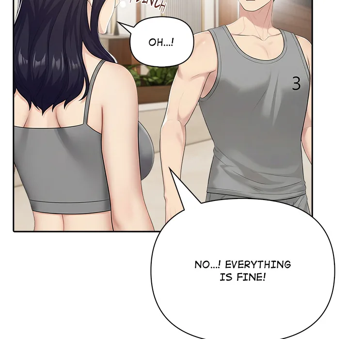 Read Matrimoney Game chapter 82 image 76 on Lezhin