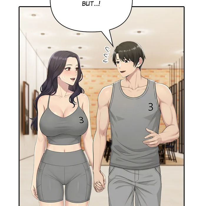 Read Matrimoney Game chapter 82 image 83 on Lezhin