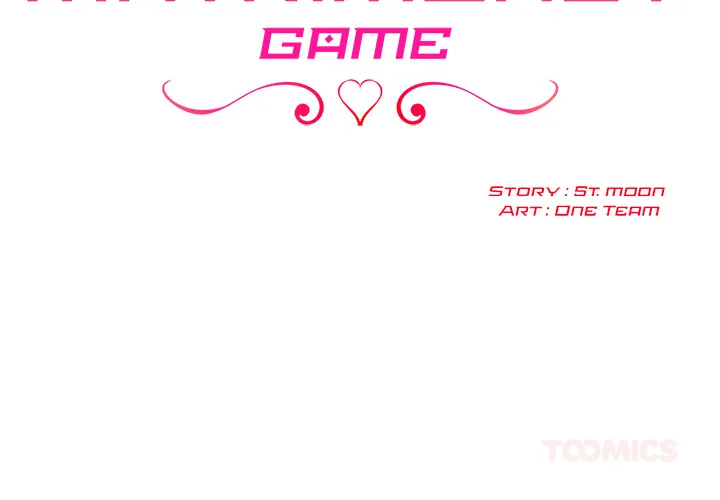 Read Matrimoney Game chapter 83 image 1 on Lezhin