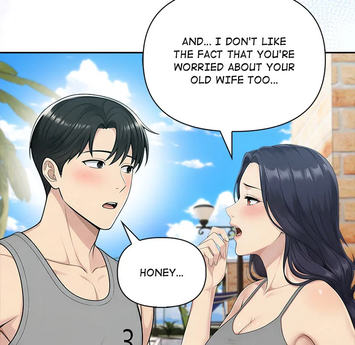Read Matrimoney Game chapter 83 image 22 on Lezhin