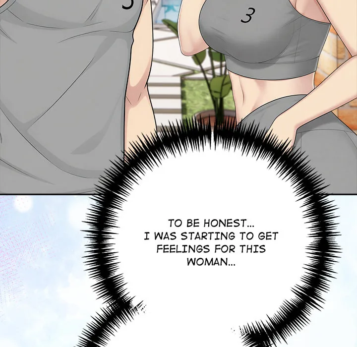Read Matrimoney Game chapter 83 image 23 on Lezhin