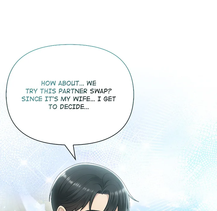 Read Matrimoney Game chapter 83 image 27 on Lezhin