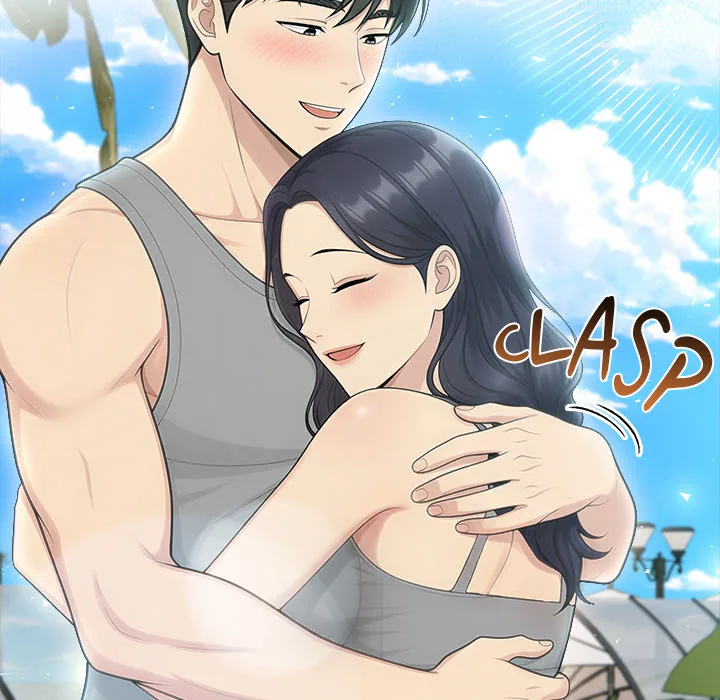 Read Matrimoney Game chapter 83 image 28 on Lezhin
