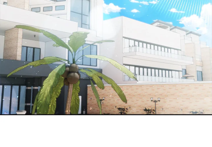 Read Matrimoney Game chapter 83 image 3 on Lezhin