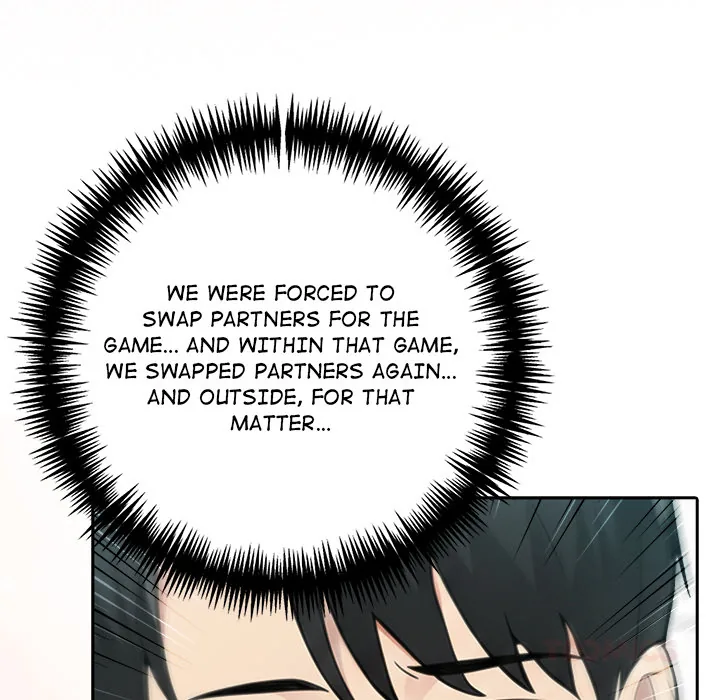 Read Matrimoney Game chapter 83 image 49 on Lezhin