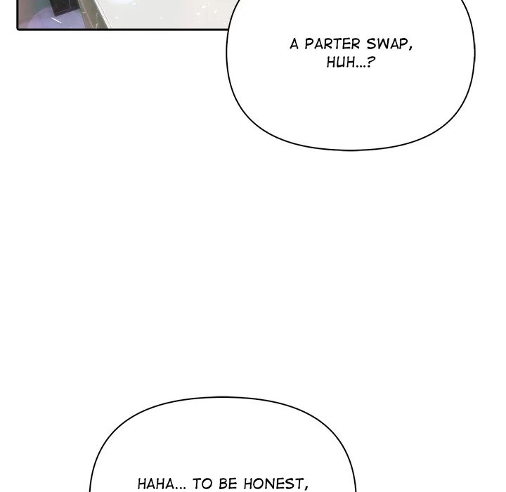 Read Matrimoney Game chapter 83 image 5 on Lezhin