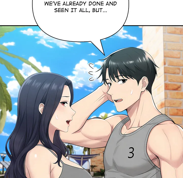 Read Matrimoney Game chapter 83 image 6 on Lezhin