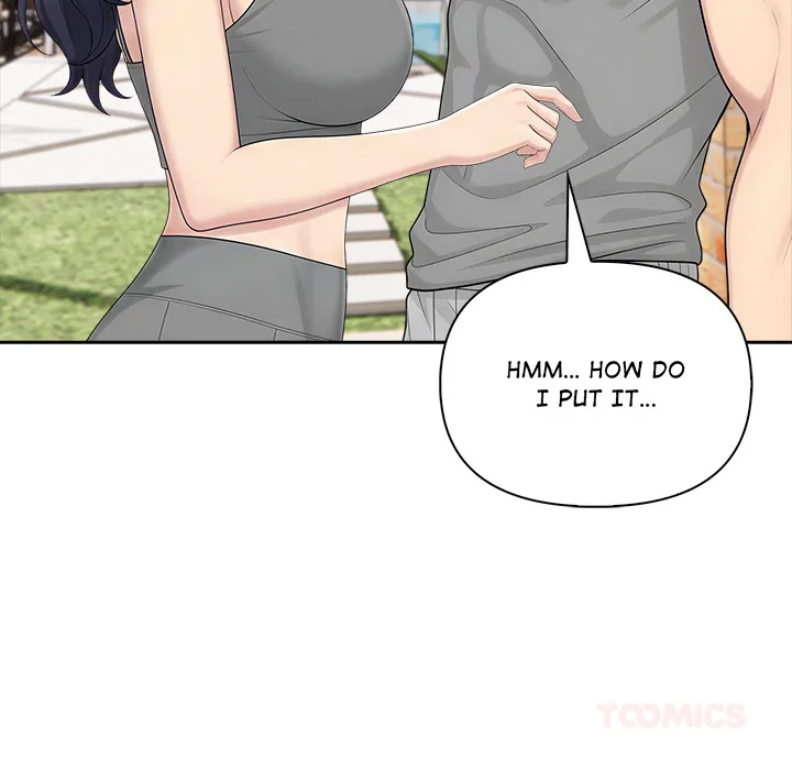 Read Matrimoney Game chapter 83 image 7 on Lezhin