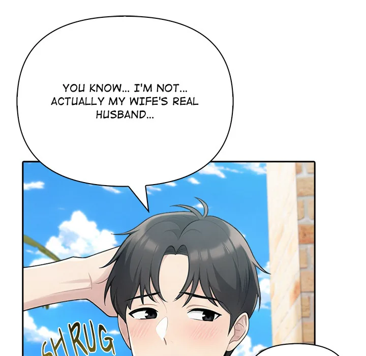 Read Matrimoney Game chapter 83 image 8 on Lezhin