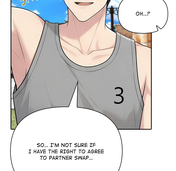 Read Matrimoney Game chapter 83 image 9 on Lezhin