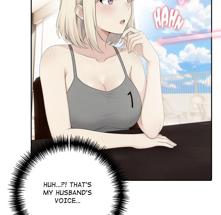 Read Matrimoney Game chapter 83 image 95 on Lezhin