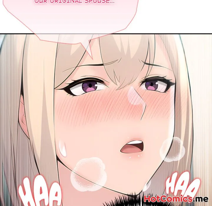 Read Matrimoney Game chapter 84 image 109 on Lezhin
