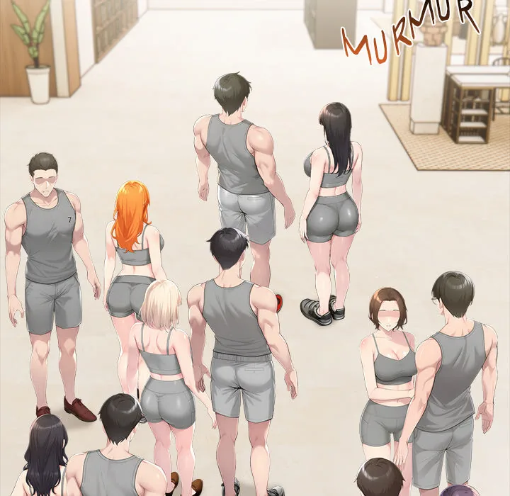 Read Matrimoney Game chapter 84 image 118 on Lezhin