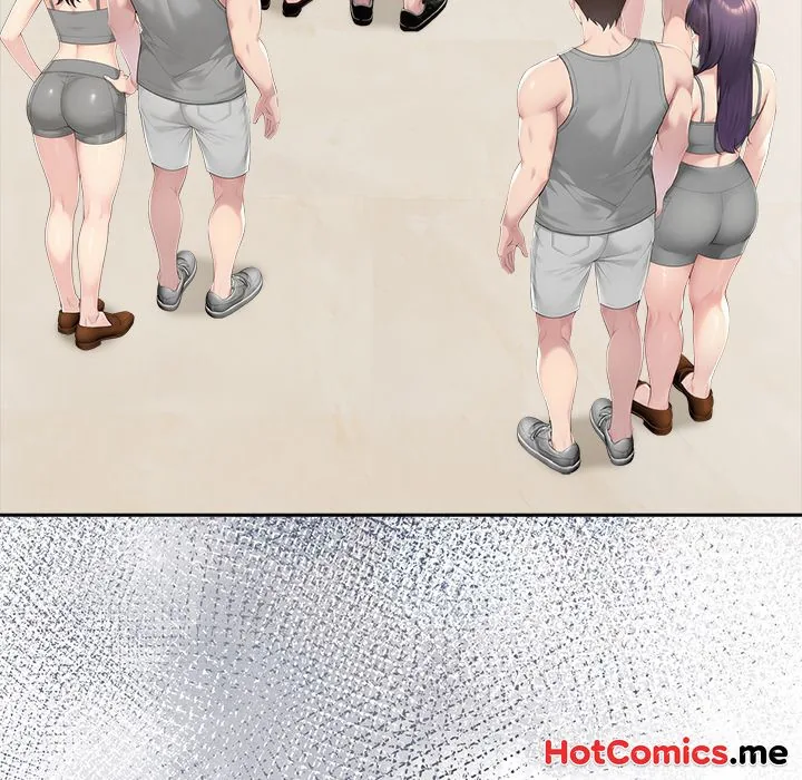 Read Matrimoney Game chapter 84 image 119 on Lezhin
