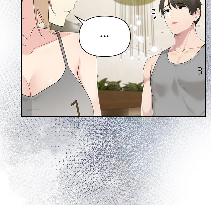 Read Matrimoney Game chapter 84 image 122 on Lezhin
