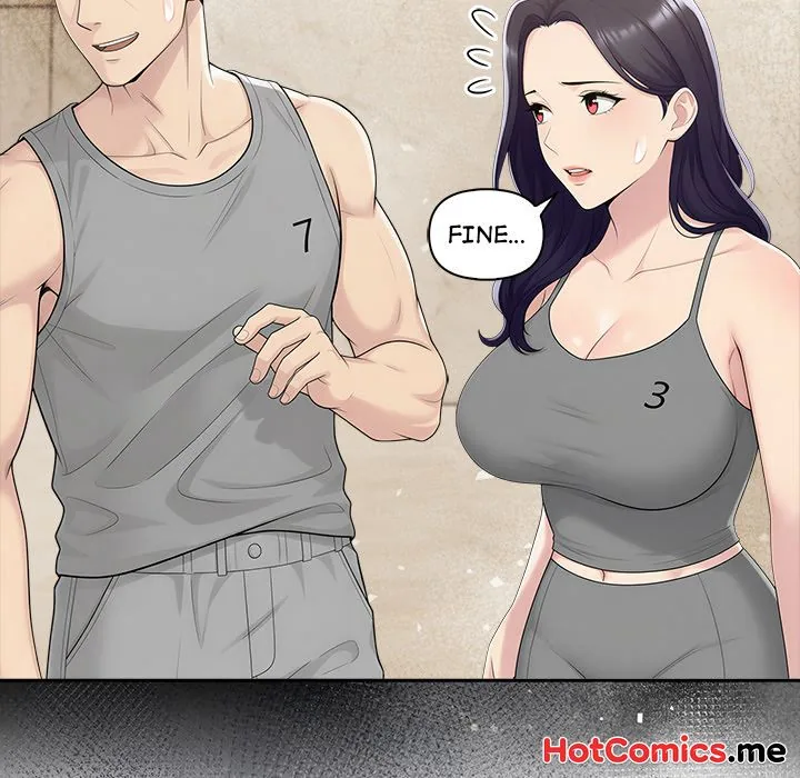 Read Matrimoney Game chapter 84 image 125 on Lezhin