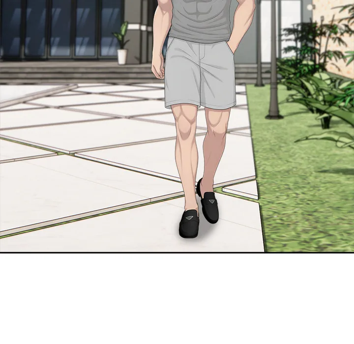 Read Matrimoney Game chapter 84 image 20 on Lezhin