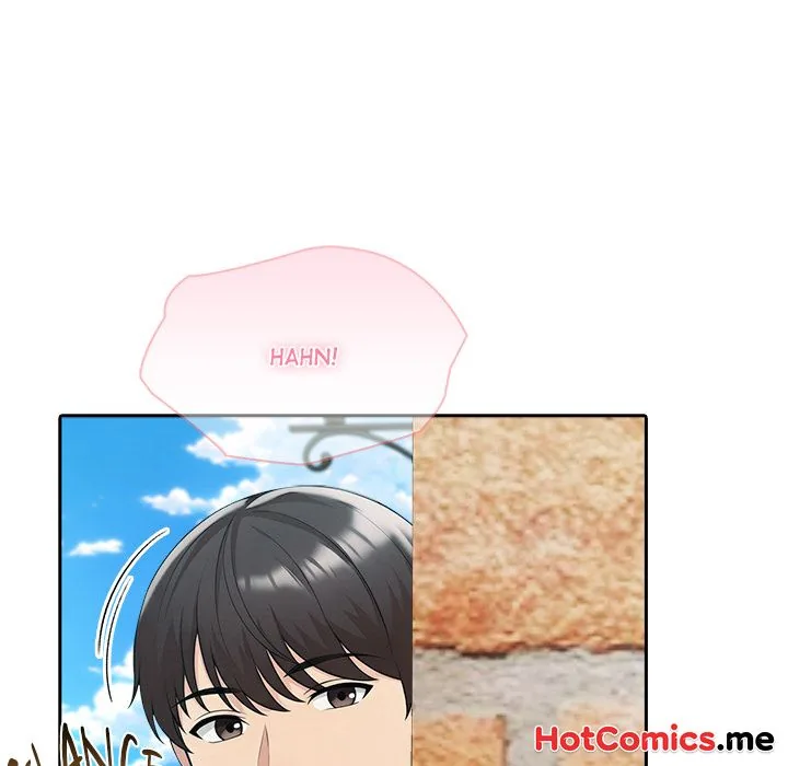 Read Matrimoney Game chapter 84 image 24 on Lezhin