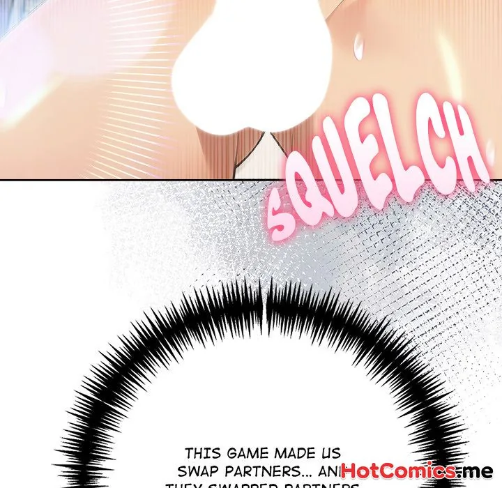 Read Matrimoney Game chapter 84 image 33 on Lezhin