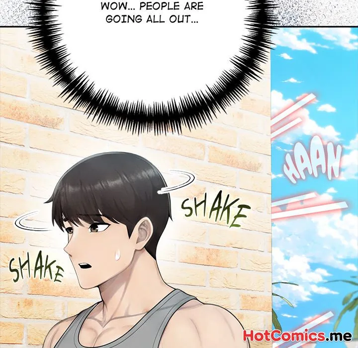 Read Matrimoney Game chapter 84 image 35 on Lezhin
