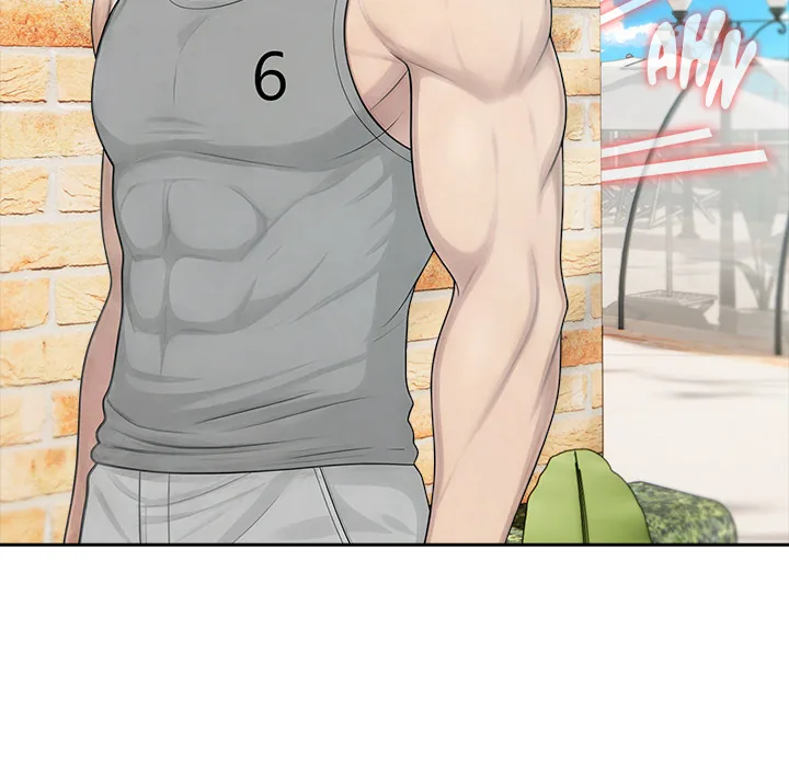 Read Matrimoney Game chapter 84 image 36 on Lezhin