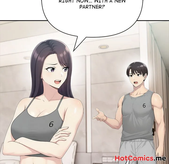 Read Matrimoney Game chapter 84 image 41 on Lezhin