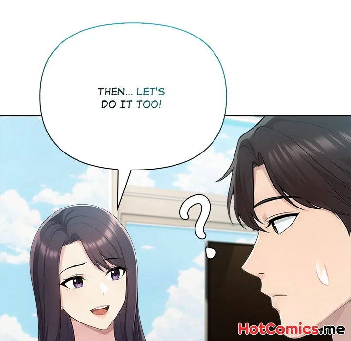 Read Matrimoney Game chapter 84 image 46 on Lezhin