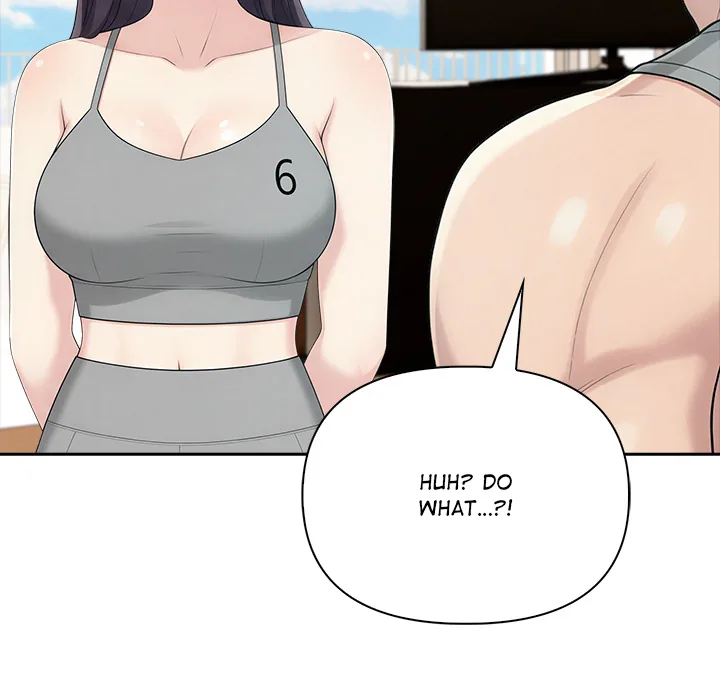 Read Matrimoney Game chapter 84 image 47 on Lezhin