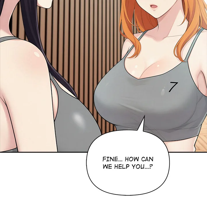 Read Matrimoney Game chapter 84 image 60 on Lezhin