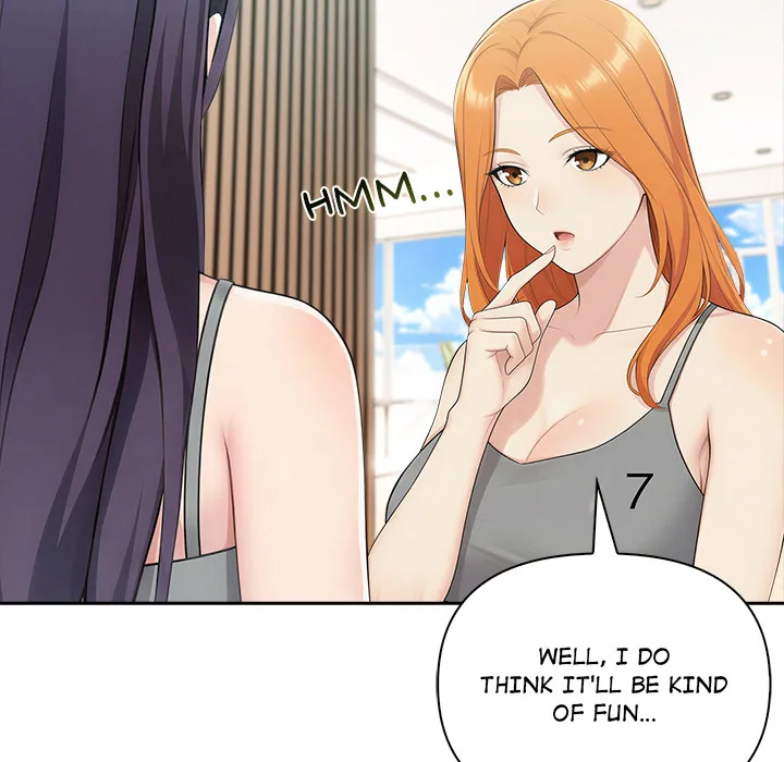 Read Matrimoney Game chapter 84 image 64 on Lezhin