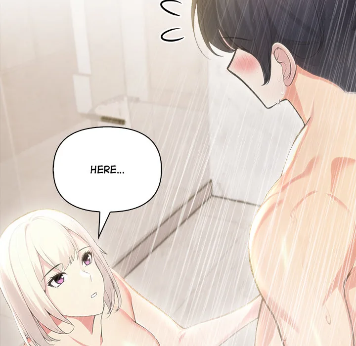 Read Matrimoney Game chapter 84 image 8 on Lezhin