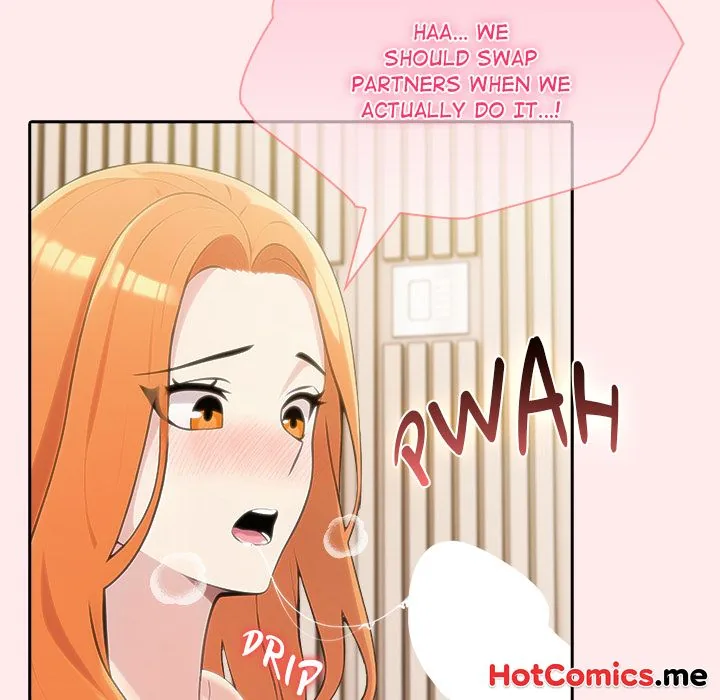 Read Matrimoney Game chapter 84 image 81 on Lezhin