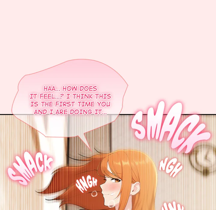 Read Matrimoney Game chapter 84 image 92 on Lezhin