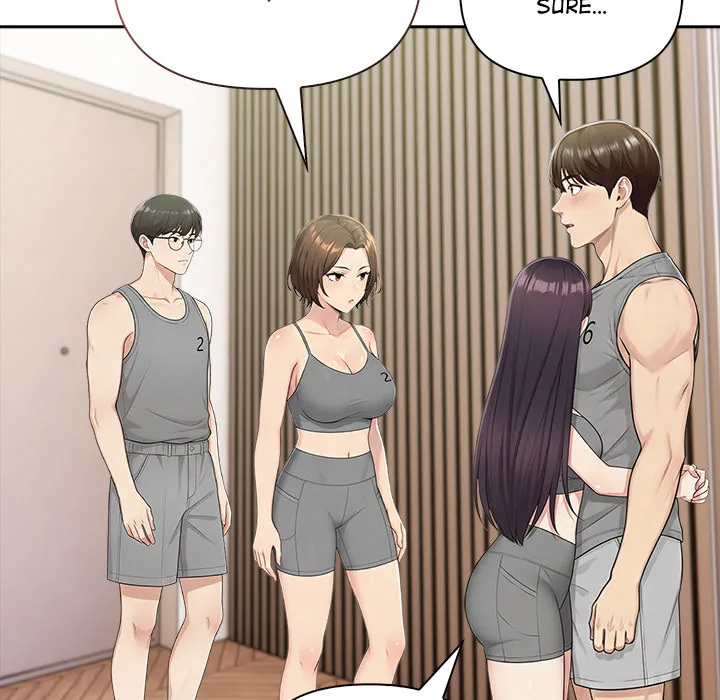 Read Matrimoney Game chapter 85 image 103 on Lezhin