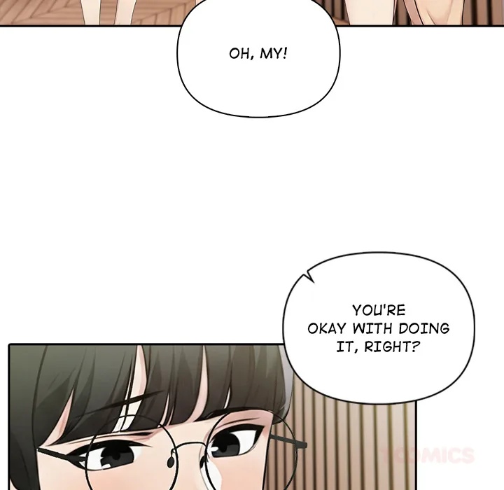 Read Matrimoney Game chapter 85 image 104 on Lezhin