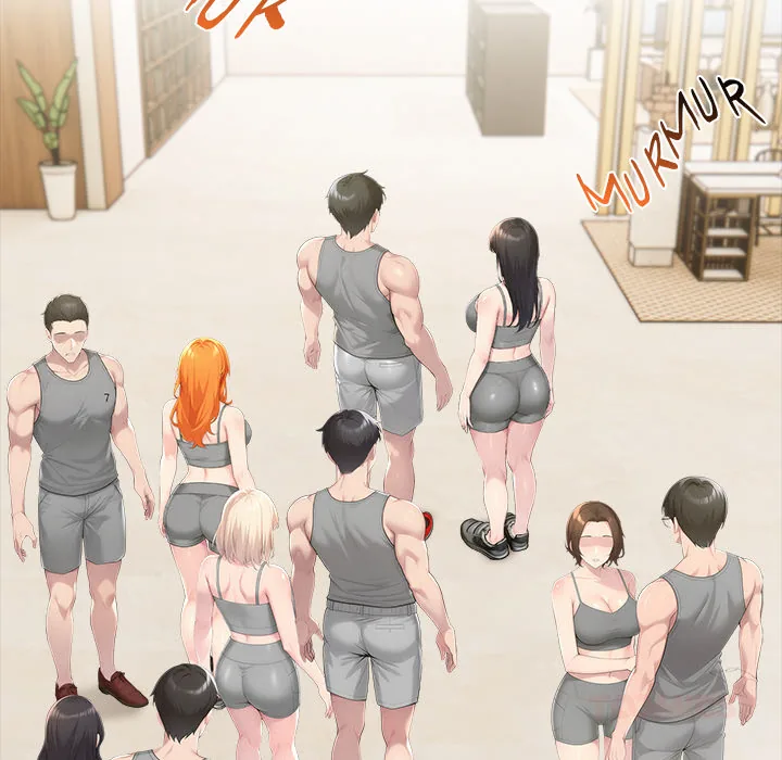 Read Matrimoney Game chapter 85 image 14 on Lezhin