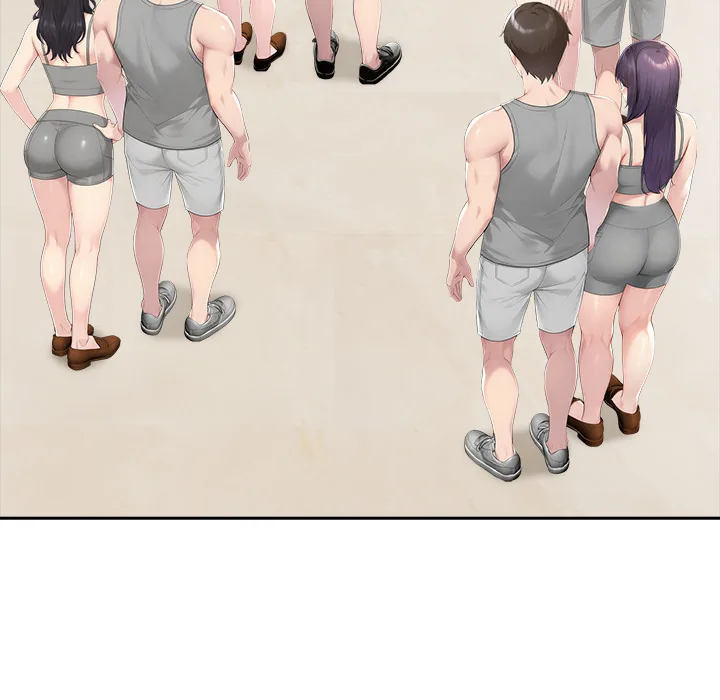 Read Matrimoney Game chapter 85 image 15 on Lezhin