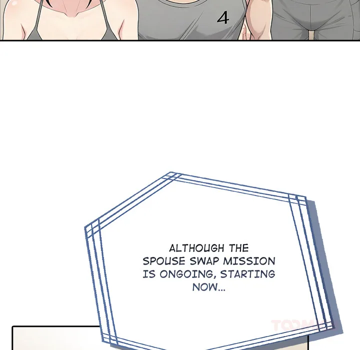 Read Matrimoney Game chapter 85 image 20 on Lezhin