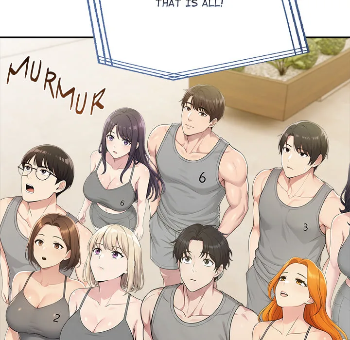 Read Matrimoney Game chapter 85 image 24 on Lezhin