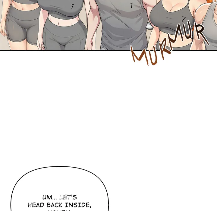 Read Matrimoney Game chapter 85 image 25 on Lezhin