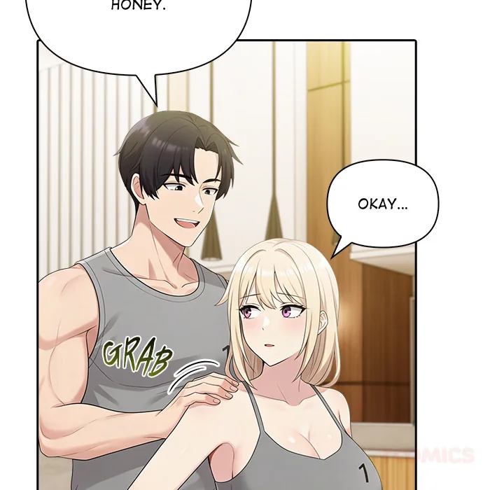 Read Matrimoney Game chapter 85 image 26 on Lezhin