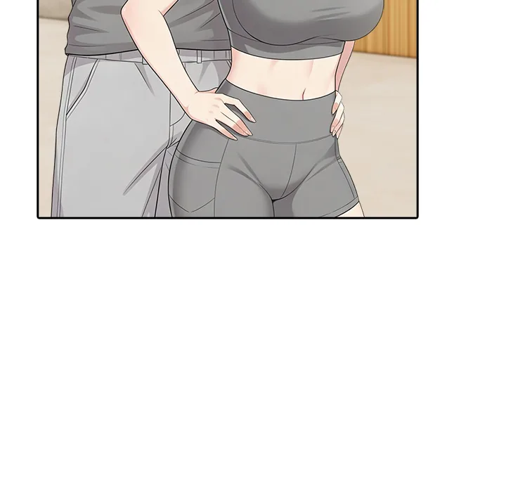 Read Matrimoney Game chapter 85 image 27 on Lezhin