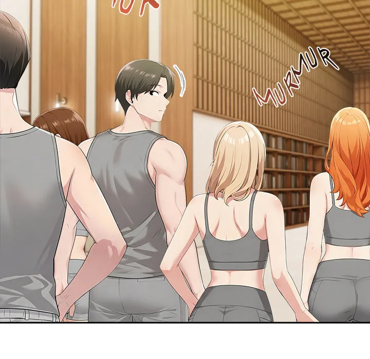 Read Matrimoney Game chapter 85 image 30 on Lezhin