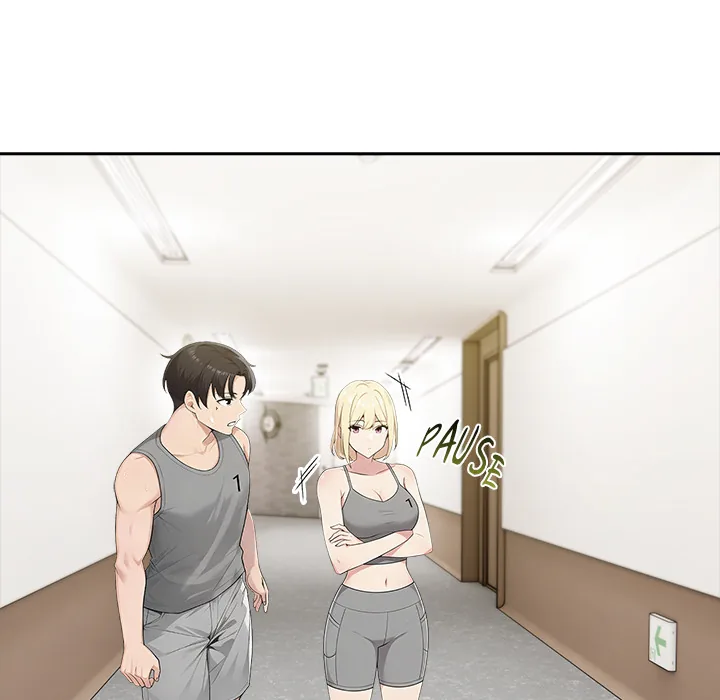 Read Matrimoney Game chapter 85 image 34 on Lezhin