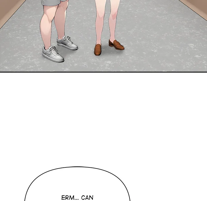 Read Matrimoney Game chapter 85 image 35 on Lezhin
