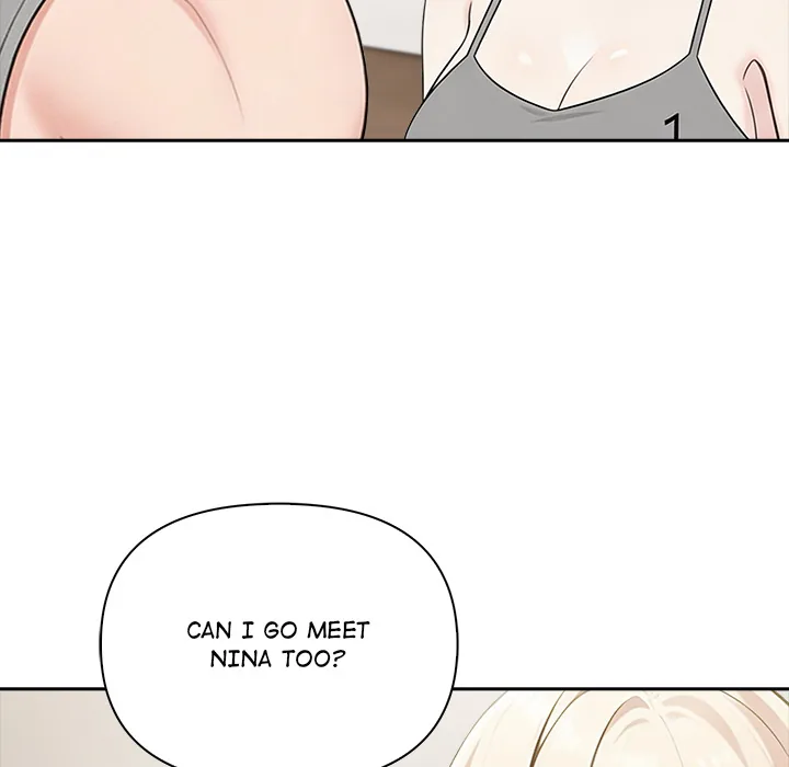 Read Matrimoney Game chapter 85 image 39 on Lezhin