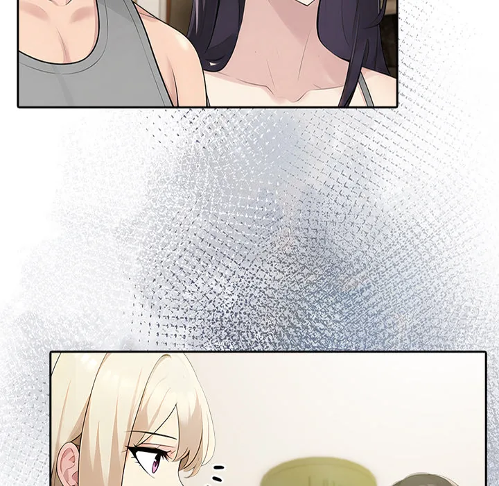 Read Matrimoney Game chapter 85 image 4 on Lezhin