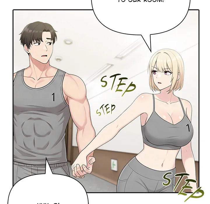 Read Matrimoney Game chapter 85 image 46 on Lezhin